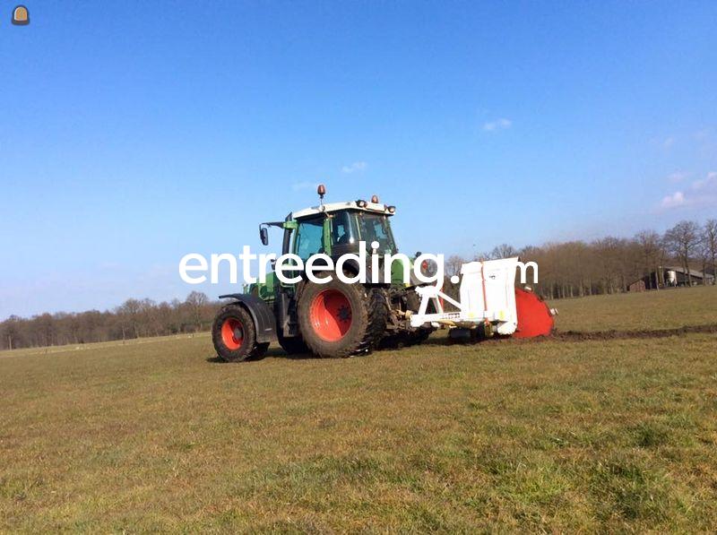 Greco rod2 sleuvenfrees