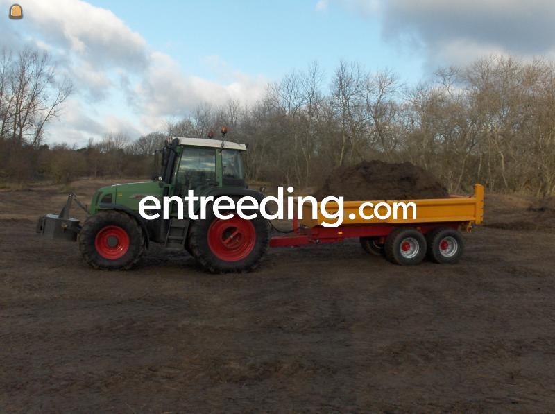 Fendt412 met vgm zk 10
