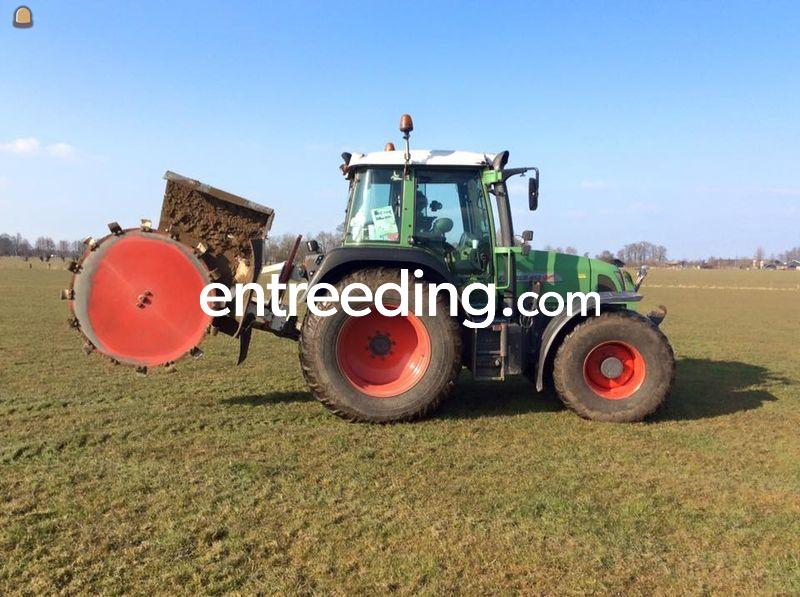 Greco rod2 sleuvenfrees