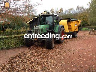  Omgeving Wijk bij Duurstede