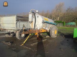 JD6430+veenhuis Omgeving Schagen