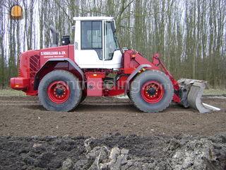 Volvo L60 F Omgeving Groningen West