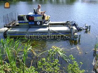 Truxor Omgeving Groningen West