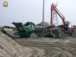 Extec Omgeving Groningen West