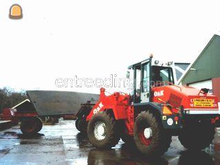  Omgeving Groningen West