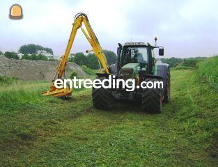  Omgeving Groningen West