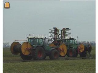 SLEEPSLANGSYSTEEM Omgeving Groningen West