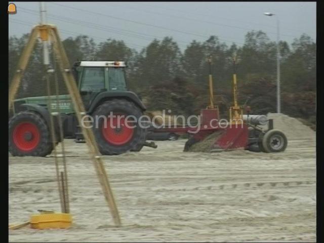 FENDT 926 + LASERBAK