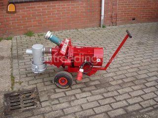  Omgeving Groningen West