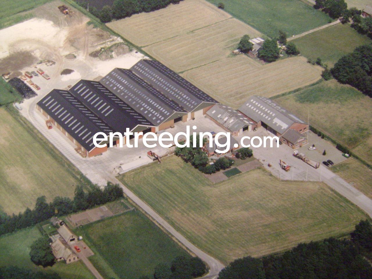 S. Vogelzang en Zn. B.V. uit Boerakker