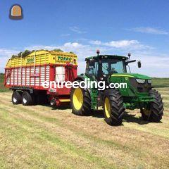 JD+torro opraapsnijwagen Omgeving Purmerend