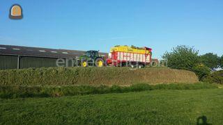 JD + Pottinger opraapsnij... Omgeving Purmerend