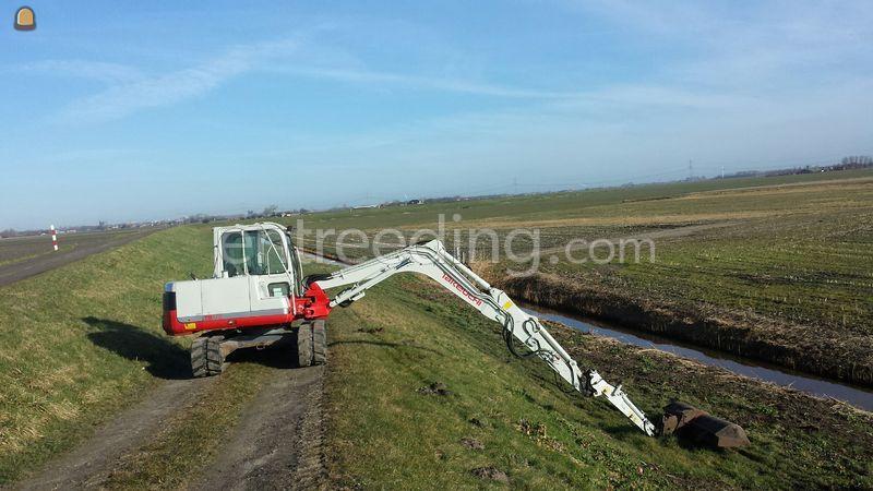Takeuchi TB 175