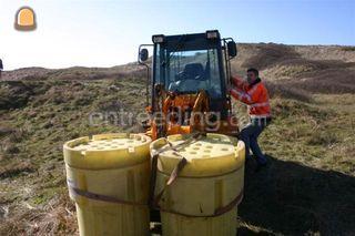 Ahlmann AZ 45 Omgeving Purmerend