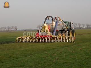 JD + Schouten zodebemeste... Omgeving Purmerend