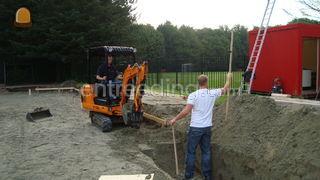  Omgeving Roosendaal