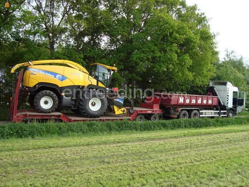 Nooteboom 4-asser diep