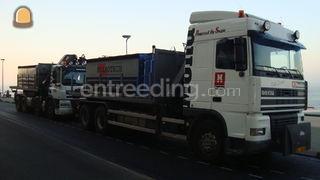 hotboxen Omgeving Roosendaal