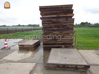 stelton platen Omgeving Roosendaal