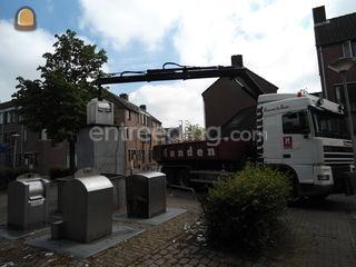  Omgeving Roosendaal