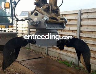 Pladdet te huur met graaf... Omgeving Herentals, Turnhout