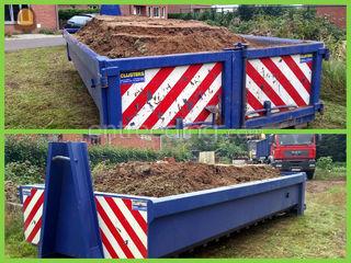 containers te huur, conta... Omgeving Herentals, Turnhout