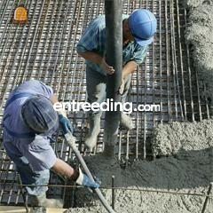 Allround betonwerkers