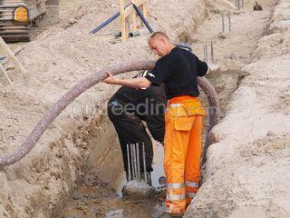 Allround medewerkers INFR... Omgeving Delft