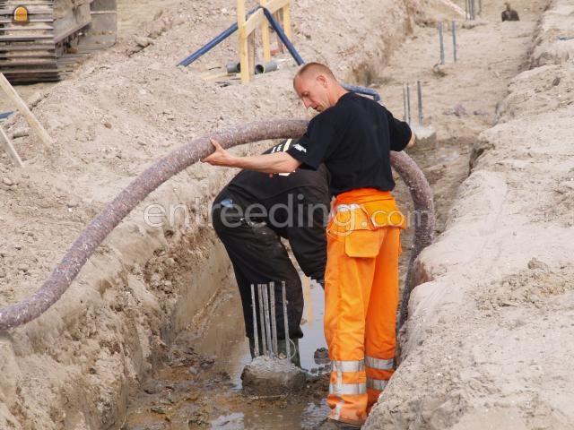 Allround medewerkers INFRA en GWW