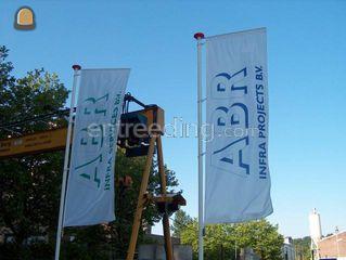 Bouwopruimers / bouwhulp Omgeving Delft