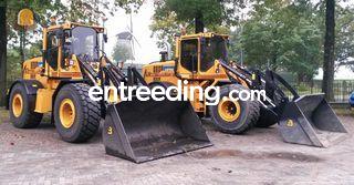 Ljungby L15 Omgeving Maarssen