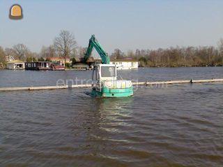 IHI 35J Omgeving Maarssen