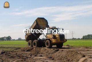 Bell B25D Omgeving Maarssen