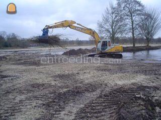 Zijtveld Omgeving Maarssen