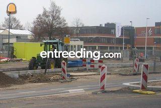 Bomag Omgeving Maarssen