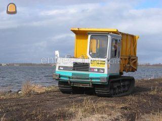 IHI  IC 45 Omgeving Maarssen