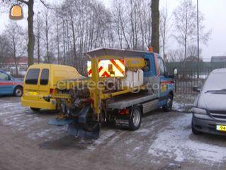 Iveco Omgeving Maarssen