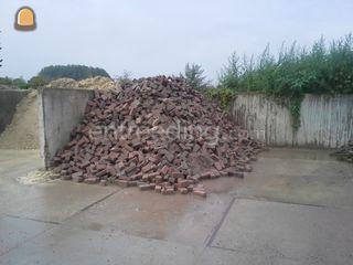 gebruikte klinker Omgeving Culemborg