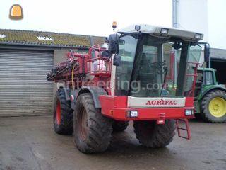 agrifac Omgeving Culemborg
