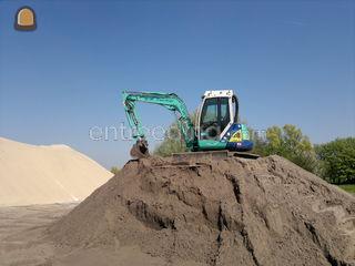 IHI 28N2 Omgeving Sliedrecht