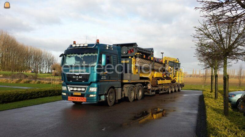 Keesstrack Explorer1800