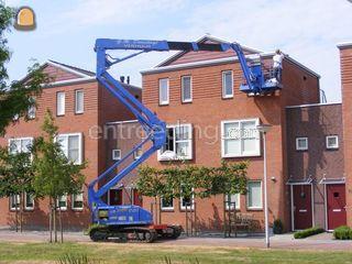 Nagano 180 Omgeving Sliedrecht