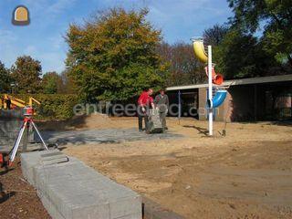 Straatwerken Omgeving Amersfoort