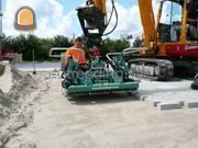 WOS Omgeving Amersfoort