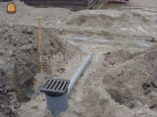 Rioleringswerken Omgeving Amersfoort