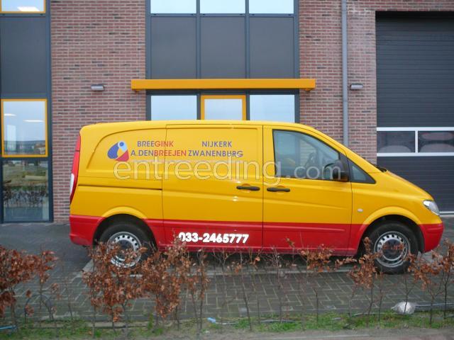 Breegink B.V. uit Nijkerk