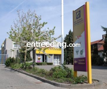 Gebr. van Doorn - Geldermalsen B.V. uit Geldermalsen