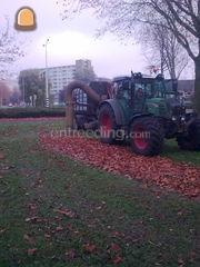 Trilo zuigmond Omgeving Kamerik