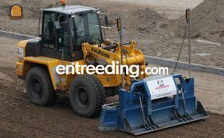 J. Buitenhuis Grondverzet Infra uit Beemte Broekland