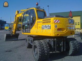 Etec 814 Omgeving Hoekse Waard